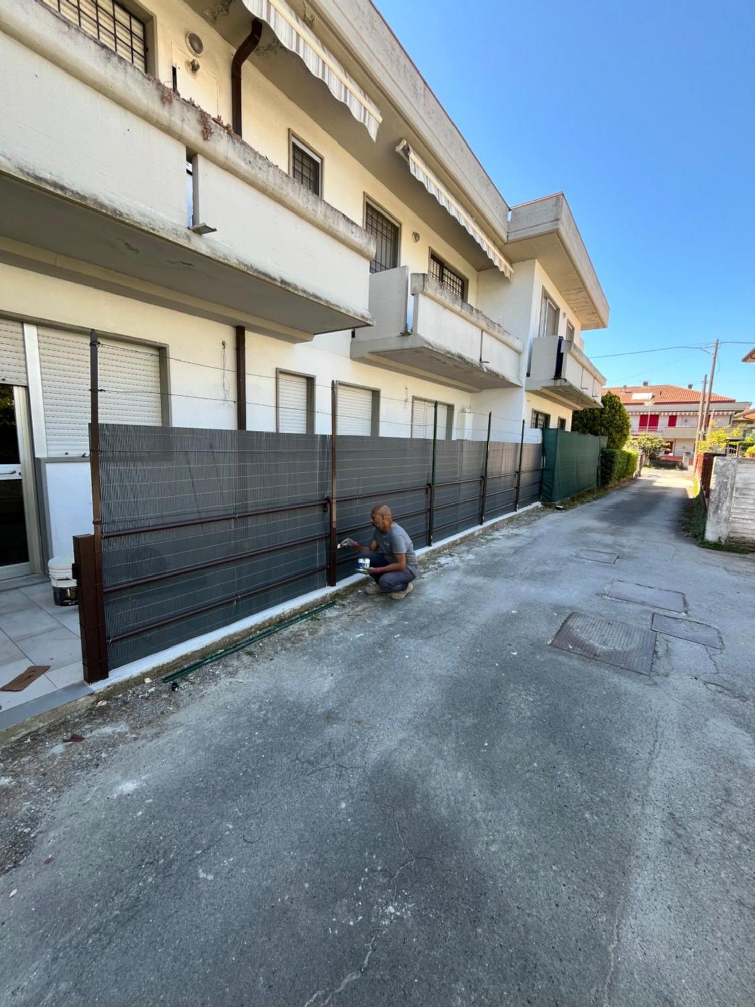 Appartamento Bea Massa Kültér fotó